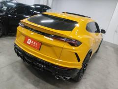 Lamborghini Urus 4.0T V8 - фото 2