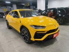 Lamborghini Urus 4.0T V8 - фото 5