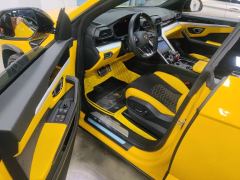 Lamborghini Urus 4.0T V8 - фото 6