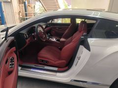 Bentley Continental 4.0T GT V8 - ფოტო 3
