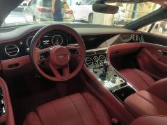 Bentley Continental 4.0T GT V8 - ფოტო 4