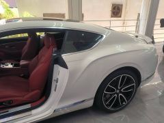 Bentley Continental 4.0T GT V8 - ფოტო 5