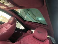 Bentley Continental 4.0T GT V8 - ფოტო 6