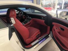 Bentley Continental 4.0T GT V8 - ფოტო 7
