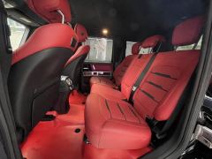 Mercedes-Benz G Class AMG G 63 - photo 10