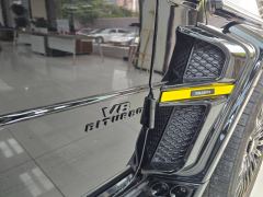 Mercedes-Benz G Class AMG G 63 - photo 16