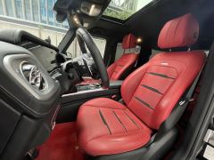 Mercedes-Benz G Class AMG G 63 - photo 7