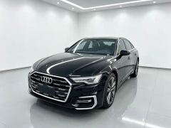 Audi A6L 45 TFSI quattro Dynamic Luxury Edition - фото 1