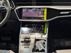 Audi A6L 45 TFSI quattro Dynamic Luxury Edition - фото 10