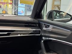 Audi A6L 45 TFSI quattro Dynamic Luxury Edition - фото 11
