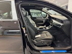 Audi A6L 45 TFSI quattro Dynamic Luxury Edition - фото 12