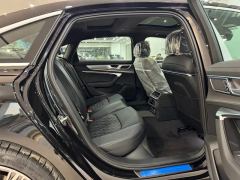 Audi A6L 45 TFSI quattro Dynamic Luxury Edition - фото 13