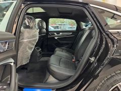 Audi A6L 45 TFSI quattro Dynamic Luxury Edition - фото 14