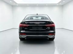 Audi A6L 45 TFSI quattro Dynamic Luxury Edition - фото 15