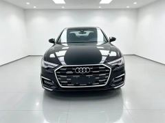 Audi A6L 45 TFSI quattro Dynamic Luxury Edition - фото 2
