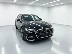 Audi A6L 45 TFSI quattro Dynamic Luxury Edition - фото 3