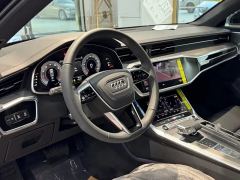 Audi A6L 45 TFSI quattro Dynamic Luxury Edition - фото 6