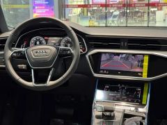 Audi A6L 45 TFSI quattro Dynamic Luxury Edition - фото 7