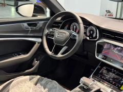 Audi A6L 45 TFSI quattro Dynamic Luxury Edition - фото 8