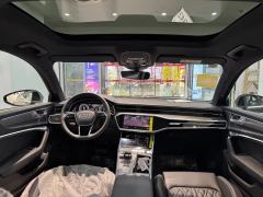 Audi A6L 45 TFSI quattro Dynamic Luxury Edition - фото 9
