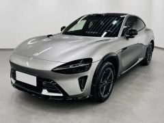 Xiaomi YU7 835km RWD Long Range Edition - фото 1