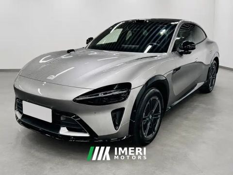 2025 Xiaomi YU7 835km RWD Long Range Edition - автомобиль из Китая