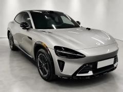 Xiaomi YU7 835km RWD Long Range Edition - фото 3