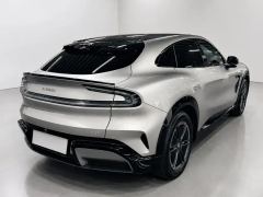 Xiaomi YU7 835km RWD Long Range Edition - фото 9