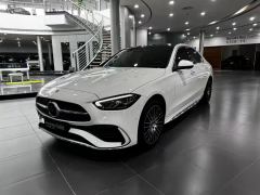 Mercedes-Benz C-Class C 260 L Sports sedan - photo 1