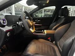 Mercedes-Benz C-Class C 260 L Sports sedan - photo 10