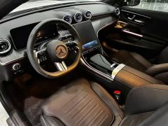 Mercedes-Benz C-Class C 260 L Sports sedan - photo 11