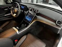 Mercedes-Benz C-Class C 260 L Sports sedan - photo 12