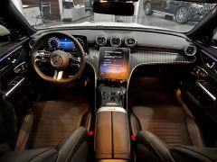 Mercedes-Benz C-Class C 260 L Sports sedan - photo 13