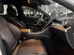 Mercedes-Benz C-Class C 260 L Sports sedan - photo 14