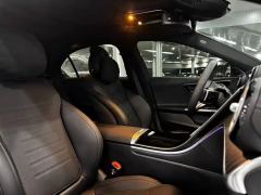 Mercedes-Benz C-Class C 260 L Sports sedan - photo 15