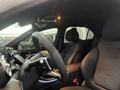 Mercedes-Benz C-Class C 260 L Sports sedan - photo 16