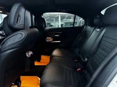 Mercedes-Benz C-Class C 260 L Sports sedan - photo 17