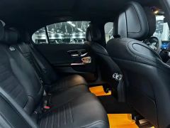 Mercedes-Benz C-Class C 260 L Sports sedan - photo 18