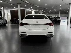 Mercedes-Benz C-Class C 260 L Sports sedan - photo 19