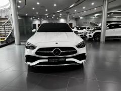 Mercedes-Benz C-Class C 260 L Sports sedan - photo 2