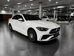 Mercedes-Benz C-Class C 260 L Sports sedan - photo 3