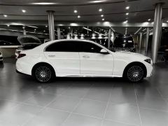 Mercedes-Benz C-Class C 260 L Sports sedan - photo 4