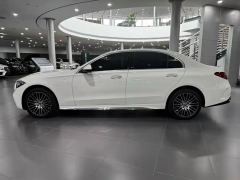 Mercedes-Benz C-Class C 260 L Sports sedan - photo 5