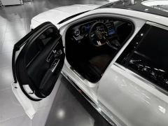 Mercedes-Benz C-Class C 260 L Sports sedan - photo 6