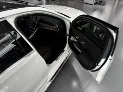 Mercedes-Benz C-Class C 260 L Sports sedan - photo 7