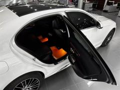 Mercedes-Benz C-Class C 260 L Sports sedan - photo 8