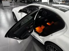 Mercedes-Benz C-Class C 260 L Sports sedan - photo 9