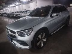 Mercedes-Benz GLC Facelift GLC 300 L 4MATIC Dynamic Luxury Edition - photo 1