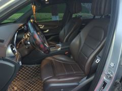 Mercedes-Benz GLC Facelift GLC 300 L 4MATIC Dynamic Luxury Edition - photo 11