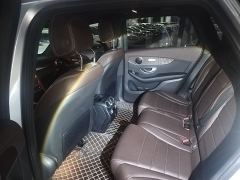 Mercedes-Benz GLC Facelift GLC 300 L 4MATIC Dynamic Luxury Edition - photo 13